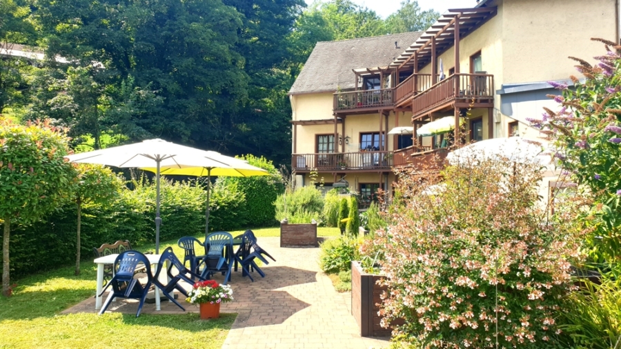 SENIORENWOHNUNG AN DER MÜHLE WEINGARTEN, 76356 Weingarten, Erdgeschosswohnung